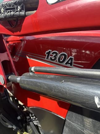 Image of Case IH Farmall 130A equipment image 1