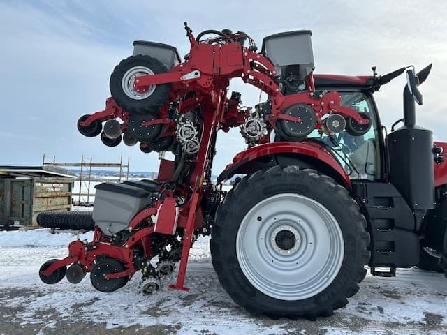 Image of Case IH 2130 equipment image 4