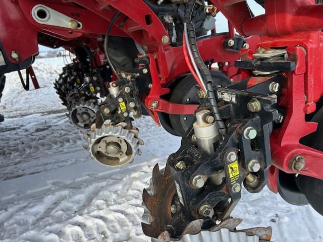 Image of Case IH 2130 equipment image 2