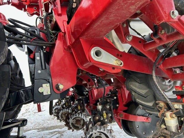 2022 Case IH 2130 Equipment Image0