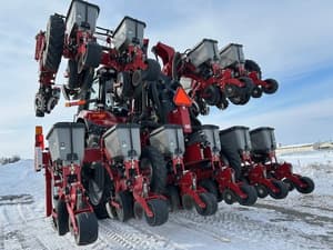 2022 Case IH 2130 Image