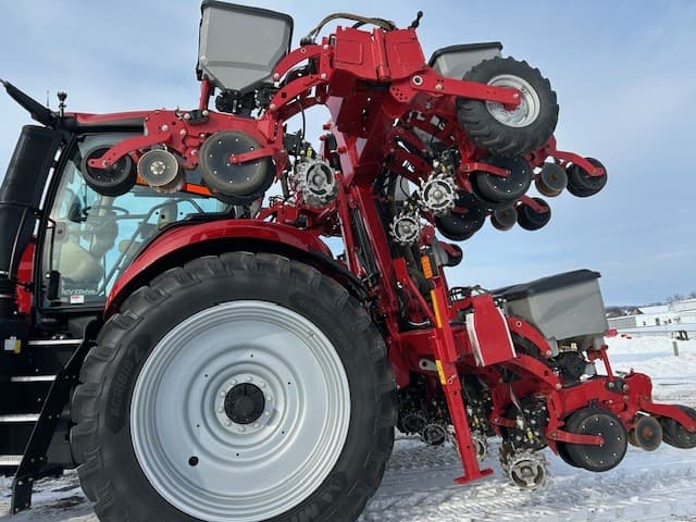 Image of Case IH 2130 Primary image