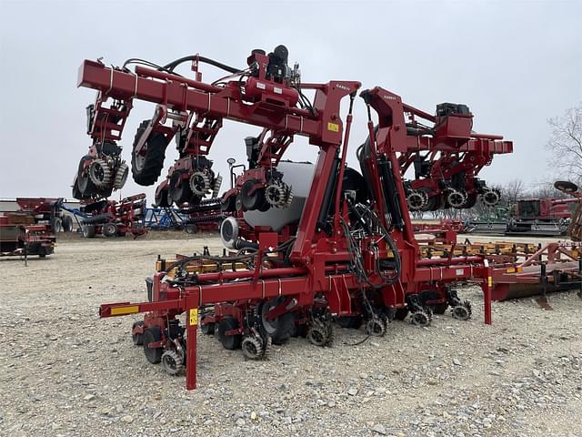 Image of Case IH 2130 equipment image 1