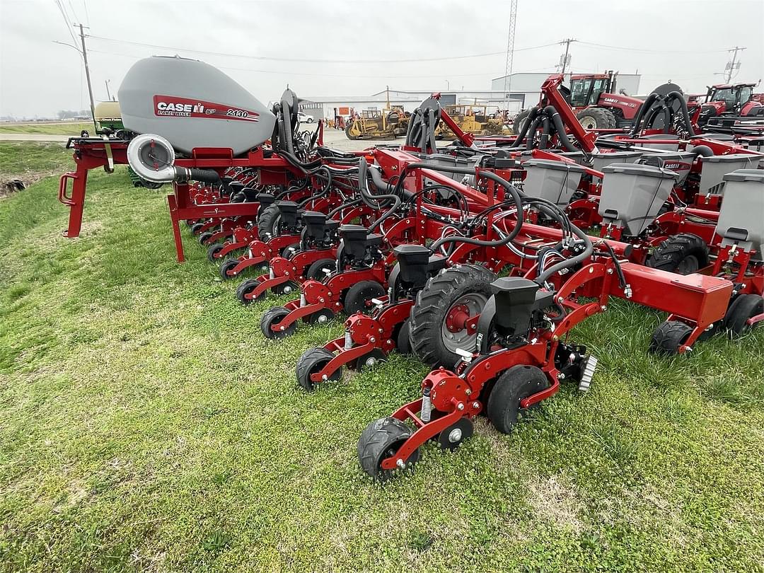 Image of Case IH 2130 Primary image