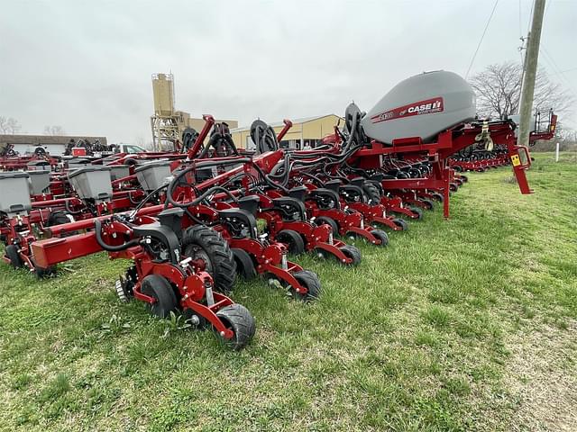 Image of Case IH 2130 equipment image 1