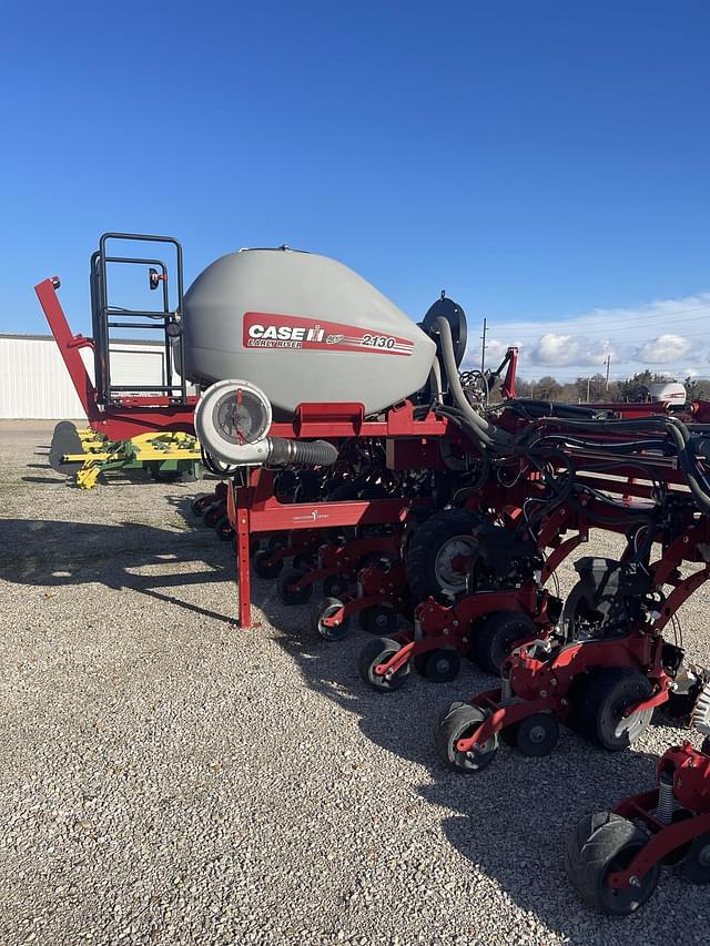 Image of Case IH 2130 equipment image 1