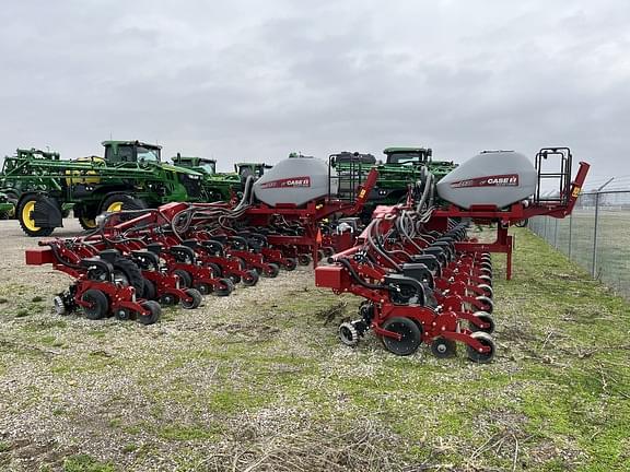 Image of Case IH 2130 equipment image 4