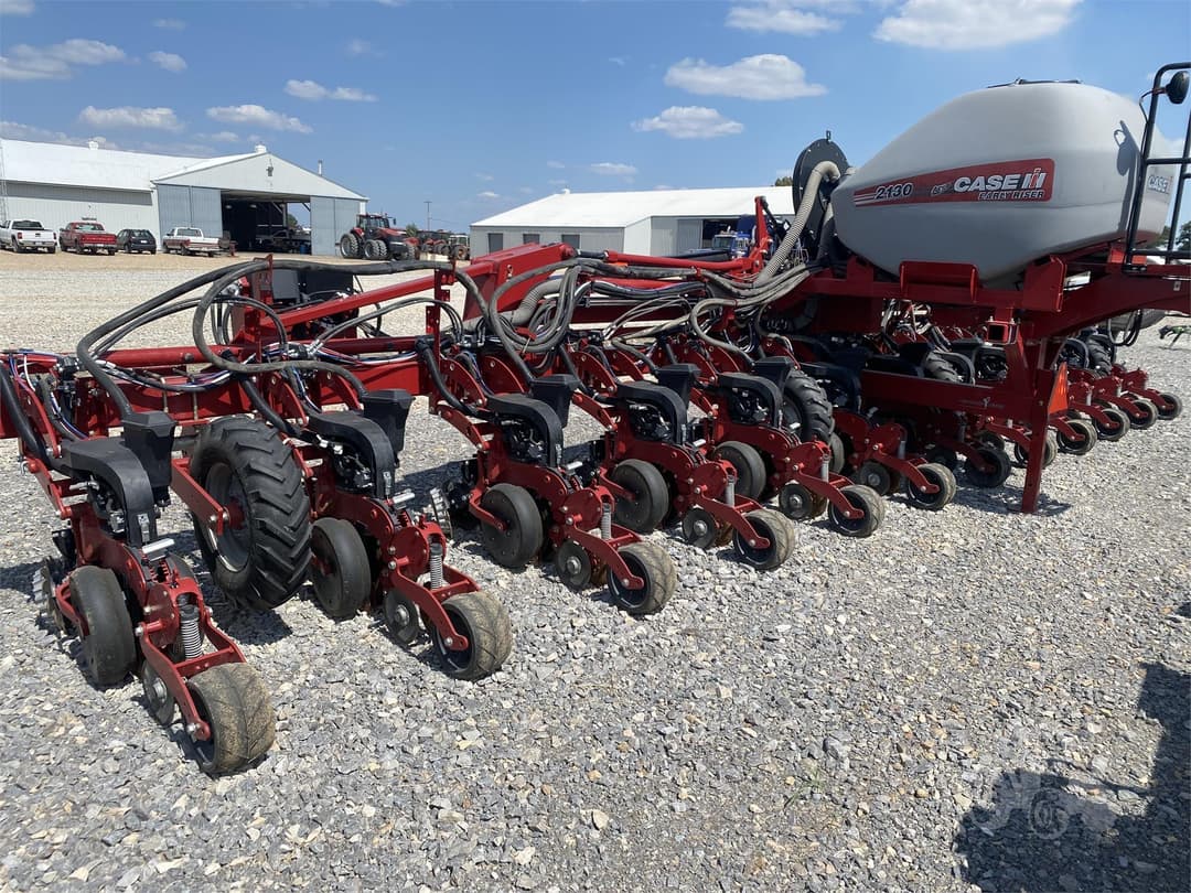 Image of Case IH 2130 Primary image