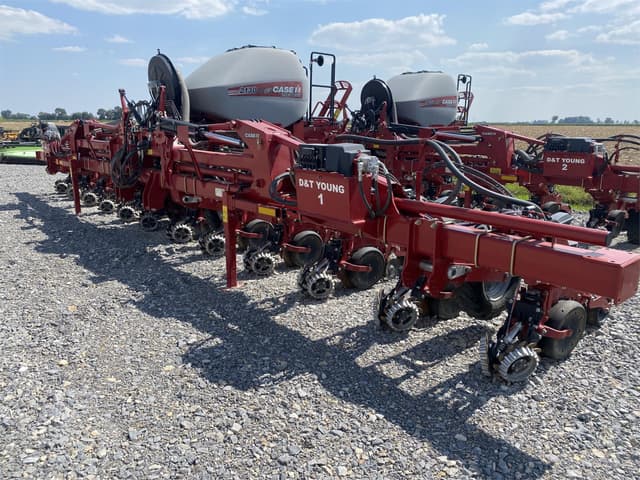Image of Case IH 2130 equipment image 1