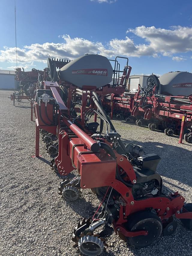 Image of Case IH 2130 equipment image 1