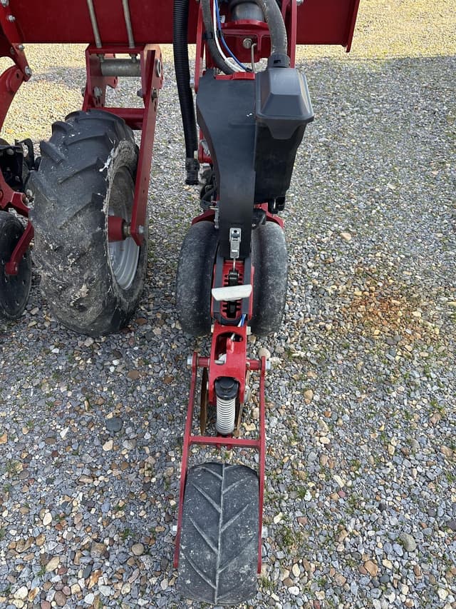 Image of Case IH 2130 equipment image 3