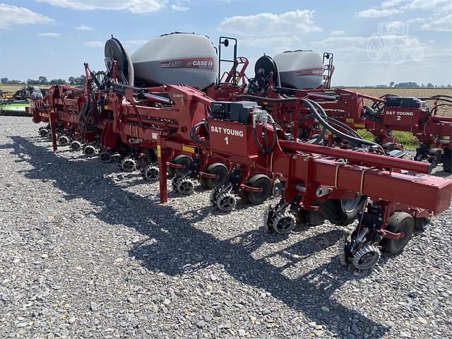 Image of Case IH 2130 equipment image 1