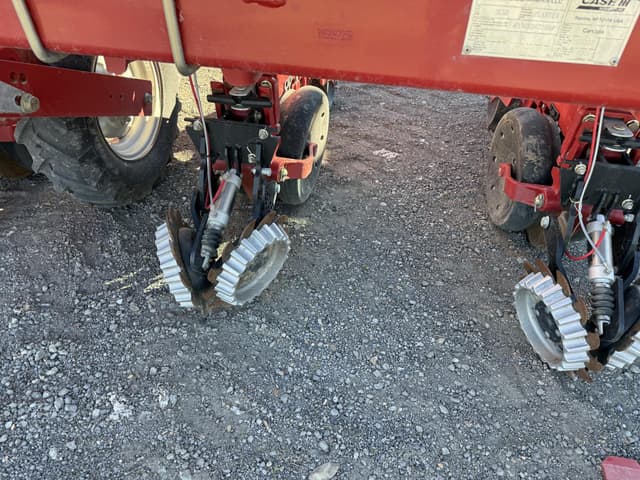 Image of Case IH 2130 equipment image 2