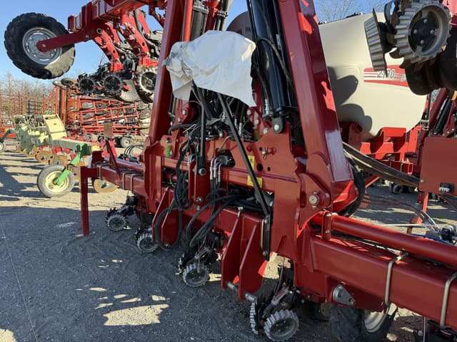 Image of Case IH 2130 equipment image 1