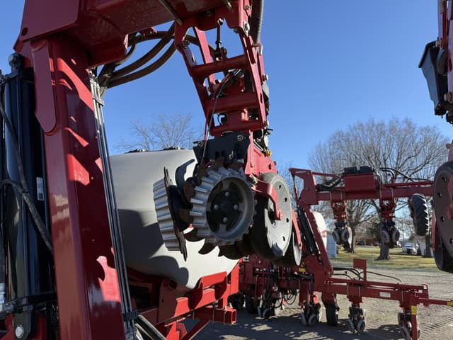 Image of Case IH 2130 equipment image 3