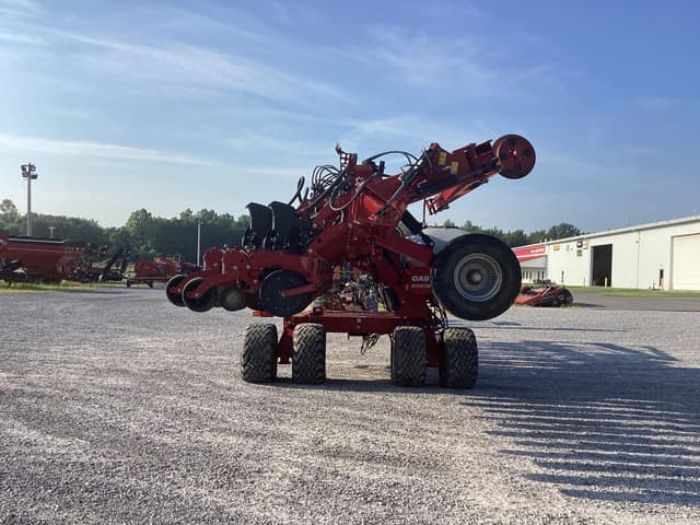 Image of Case IH 2140 equipment image 3