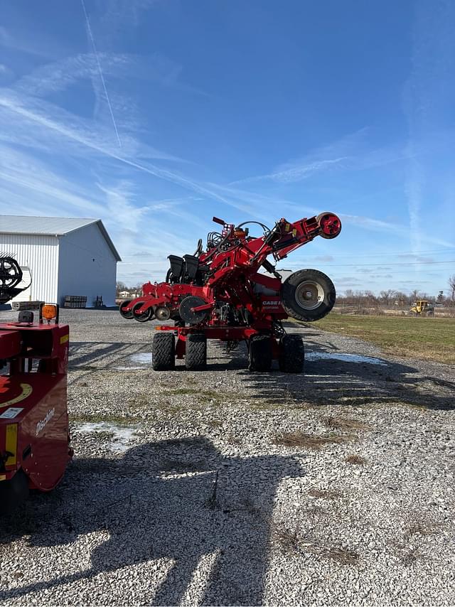 Image of Case IH 2140 equipment image 3