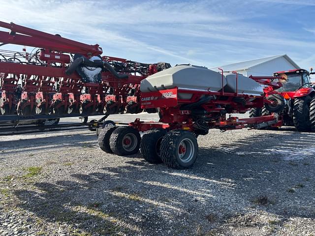 Image of Case IH 2140 equipment image 4