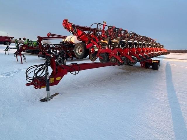 Image of Case IH 2140 equipment image 1