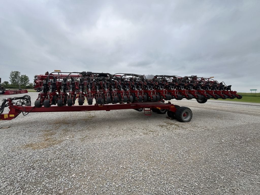 Main image Case IH 2140