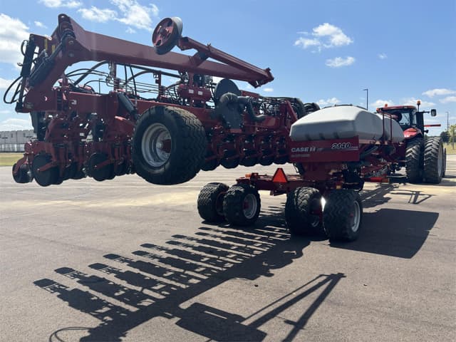 Image of Case IH 2140 equipment image 4