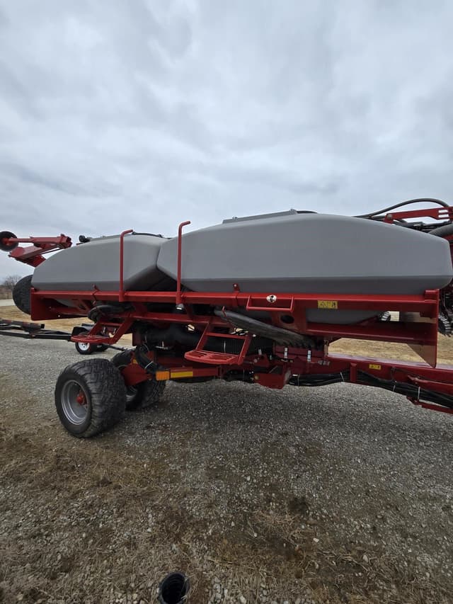 Image of Case IH 2140 equipment image 2