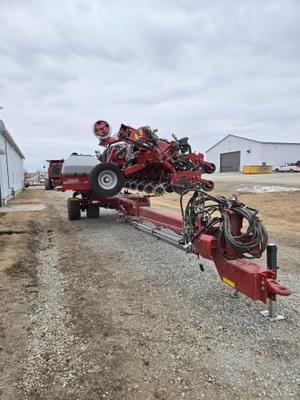 2022 Case IH 2140 Image