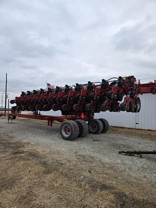 Image of Case IH 2140 equipment image 1