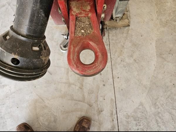 Image of Case IH 2140 equipment image 1