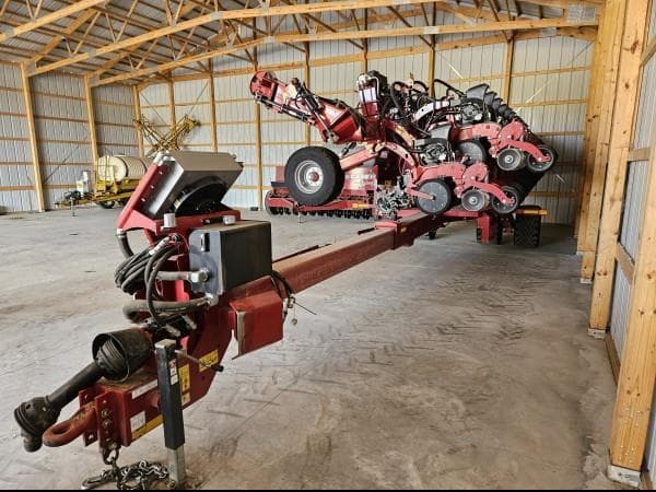 Image of Case IH 2140 equipment image 3