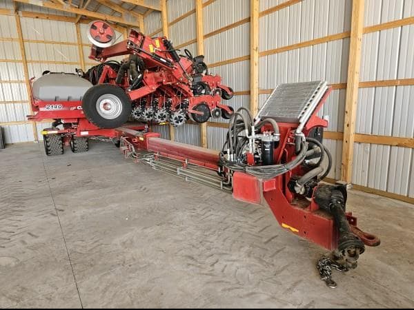 Image of Case IH 2140 Primary image