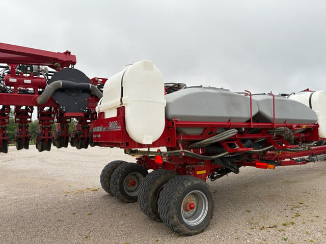 Image of Case IH 2140 equipment image 1