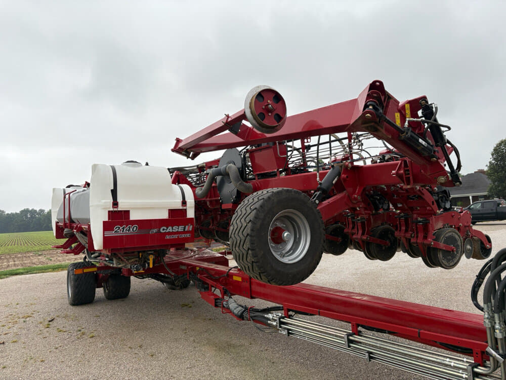 Image of Case IH 2140 Primary image