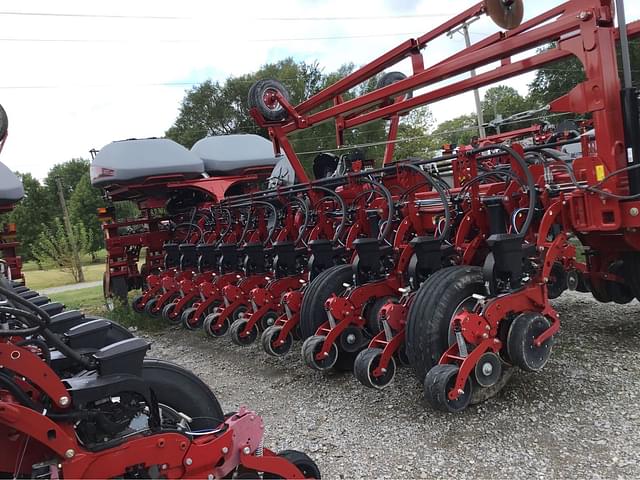 Image of Case IH 2150 equipment image 1