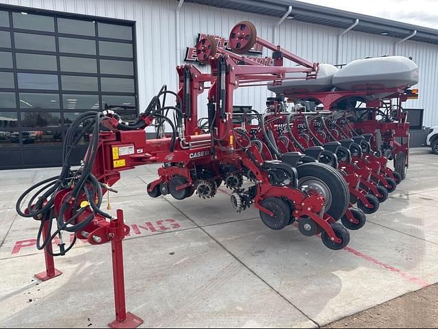 Image of Case IH 2150 equipment image 1