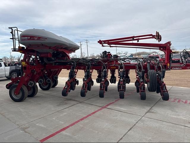 Image of Case IH 2150 equipment image 4