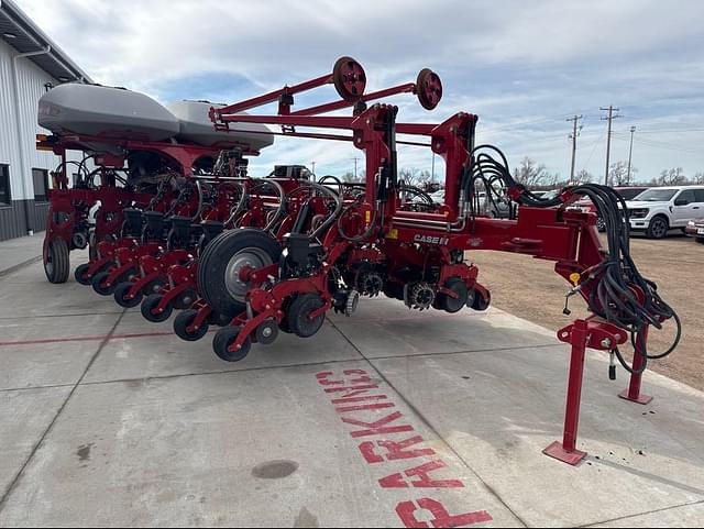 Image of Case IH 2150 equipment image 3