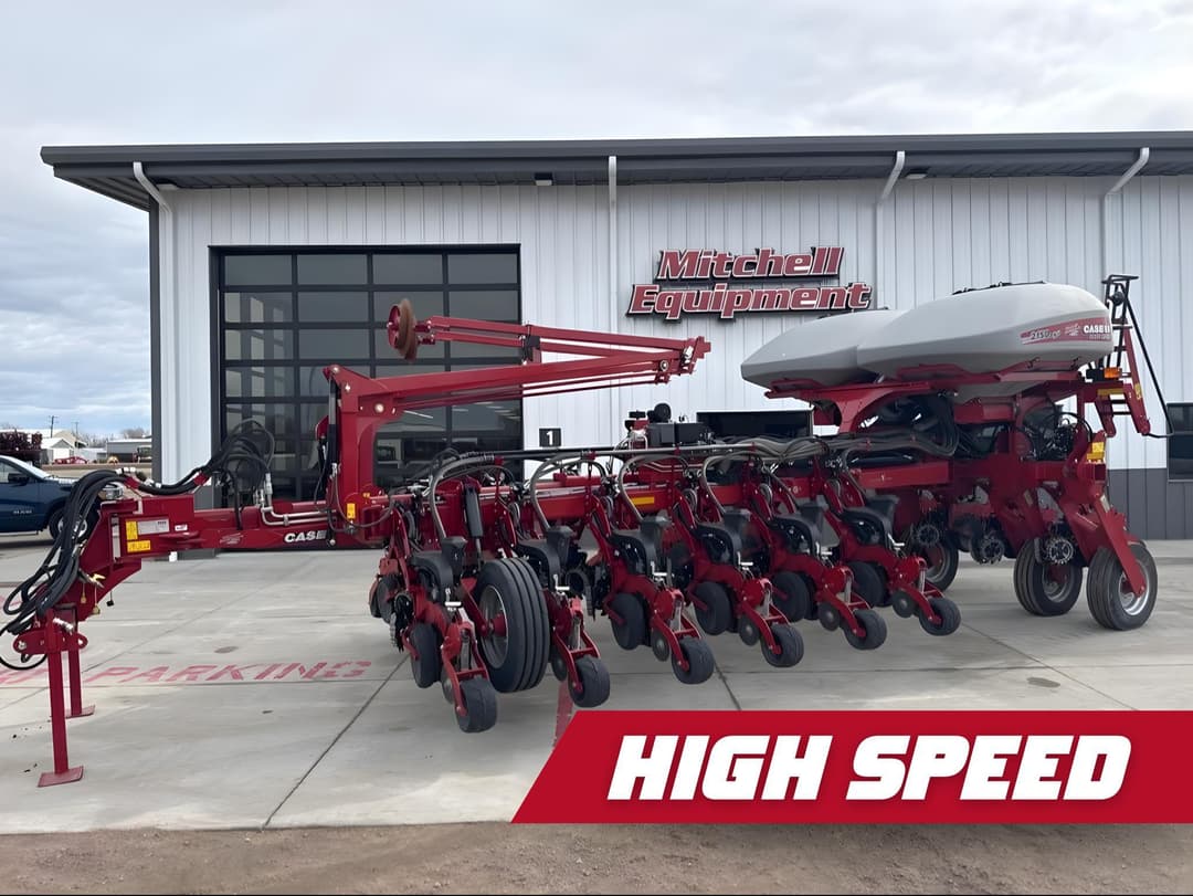 Image of Case IH 2150 Primary image