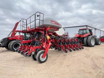 Main image Case IH 2150