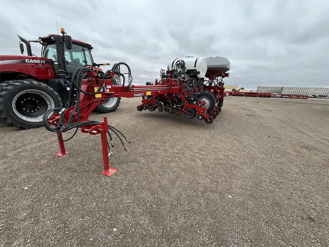 Image of Case IH 2150 Primary image