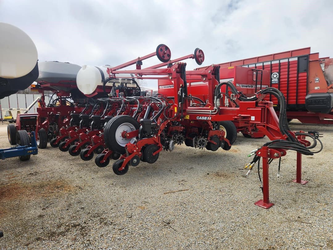 Image of Case IH 2150 Primary image