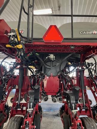 Image of Case IH 2150 equipment image 2