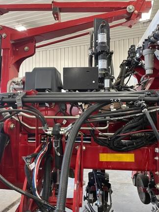 Image of Case IH 2150 equipment image 1