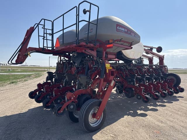 Image of Case IH 2150 equipment image 4
