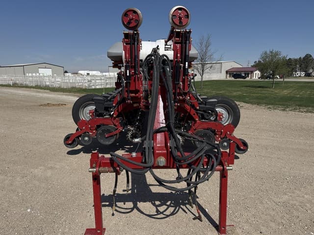 Image of Case IH 2150 equipment image 1