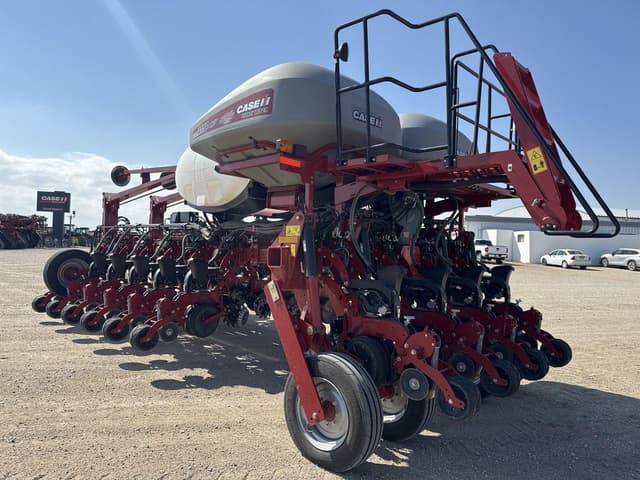 Image of Case IH 2150 equipment image 2