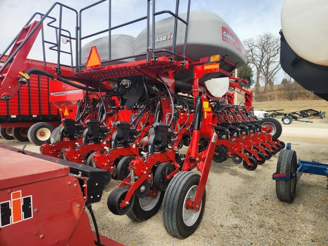 Image of Case IH 2150 equipment image 3