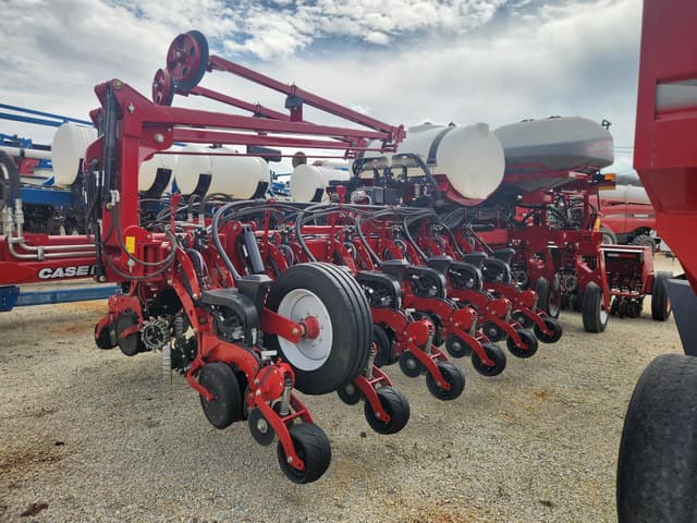 Image of Case IH 2150 equipment image 1