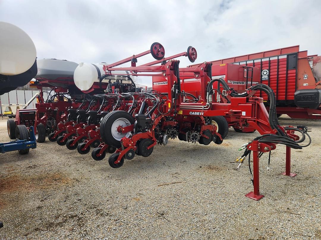 Image of Case IH 2150 Primary image