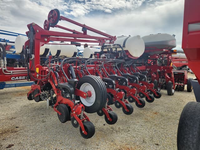 Image of Case IH 2150 equipment image 1